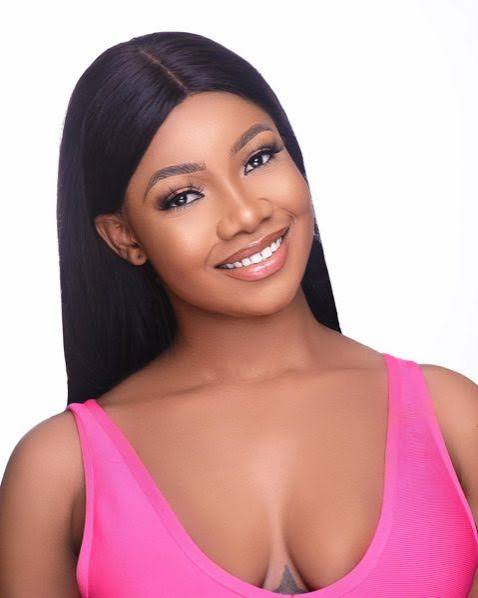?These are the people we?re expected to report r@pe cases to? It is finished? ? BBNaija star Tacha reacts to Delta police PRO